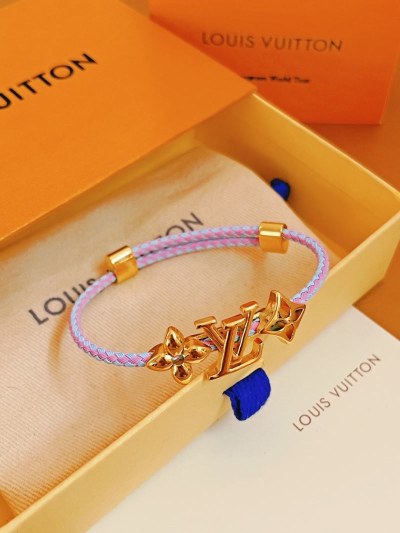 Louis Vuitton Bracelets